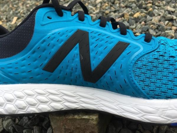 new balance zante fresh foam v4